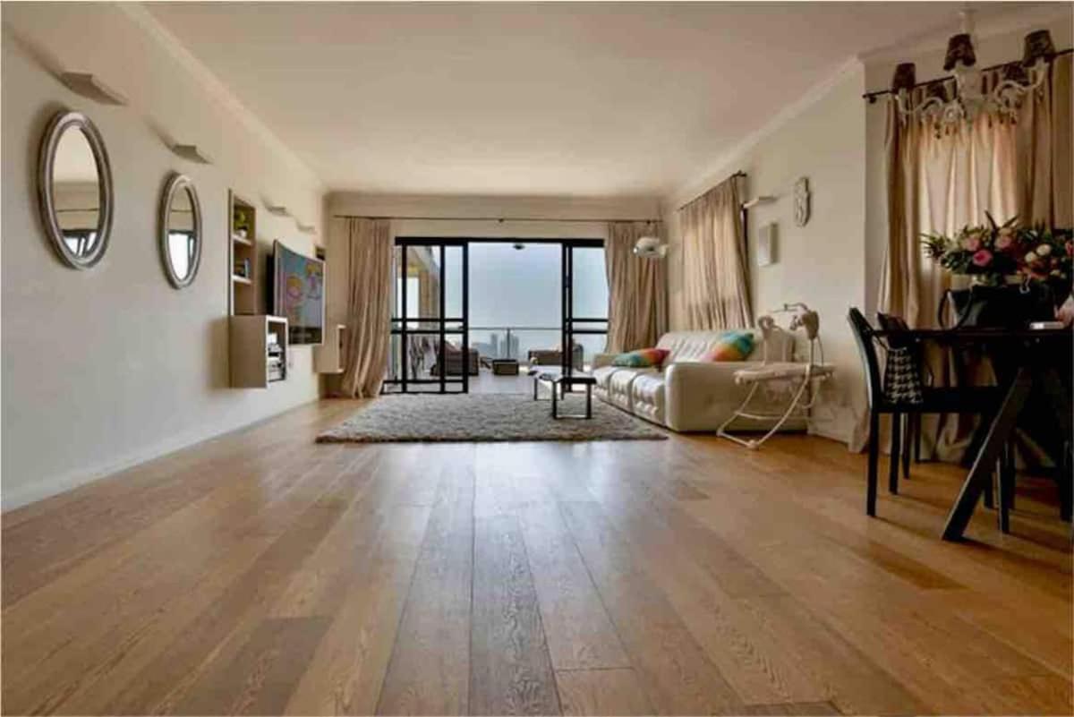 Beautiful Penthouse W/Amazing View, Prime Location Apartment Ramat Gan Exterior foto
