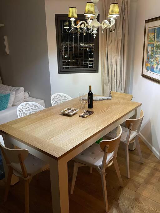 Beautiful Penthouse W/Amazing View, Prime Location Apartment Ramat Gan Exterior foto