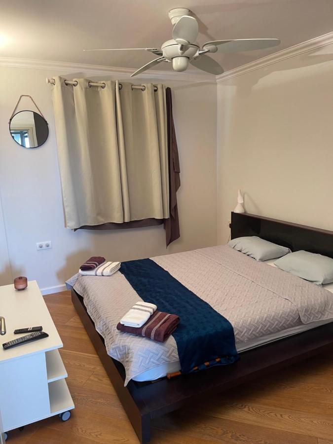 Beautiful Penthouse W/Amazing View, Prime Location Apartment Ramat Gan Exterior foto