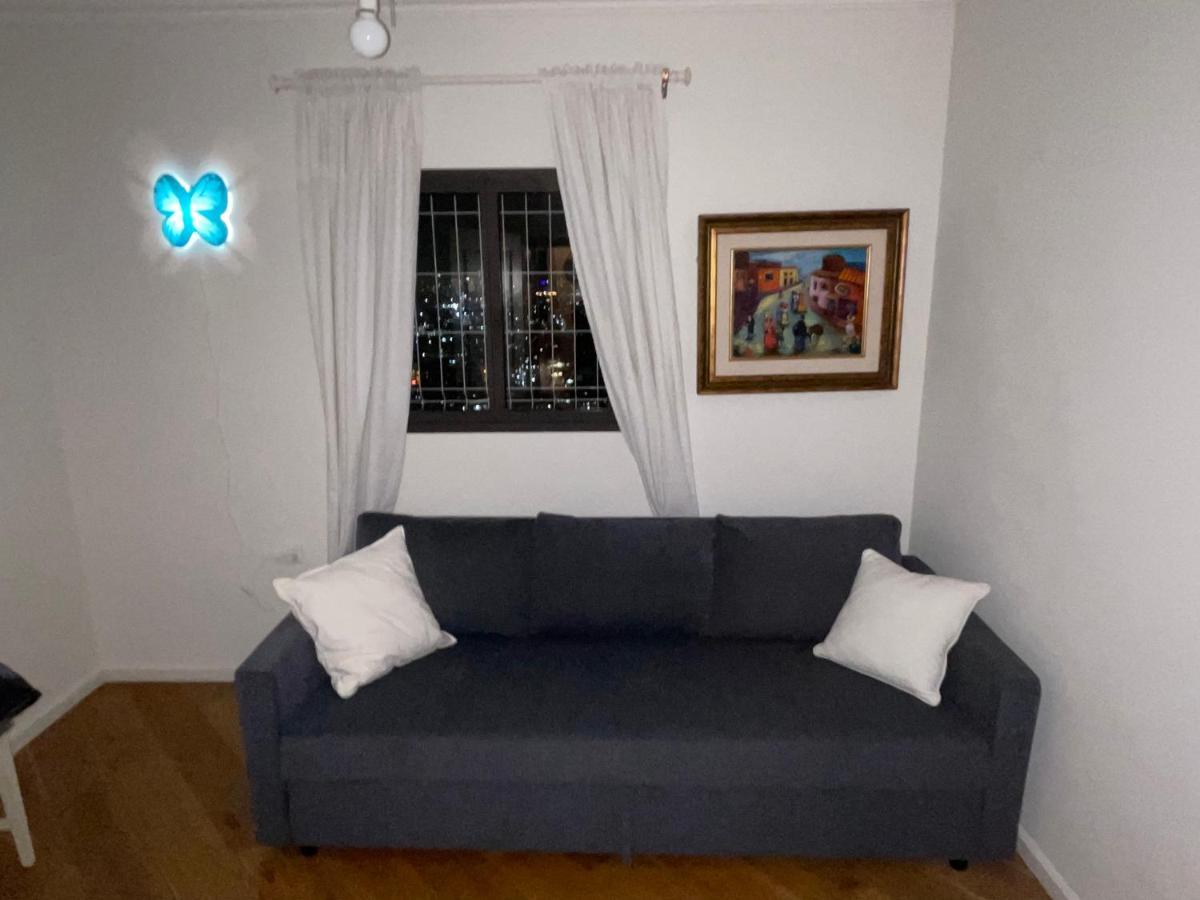 Beautiful Penthouse W/Amazing View, Prime Location Apartment Ramat Gan Exterior foto