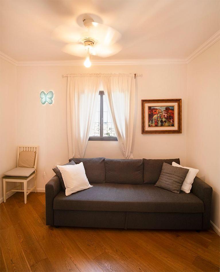 Beautiful Penthouse W/Amazing View, Prime Location Apartment Ramat Gan Exterior foto